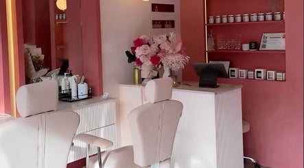 Gel Luxe Nails, bild 3