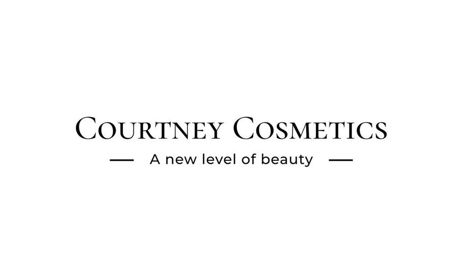 Courtney cosmetics obrázek 1