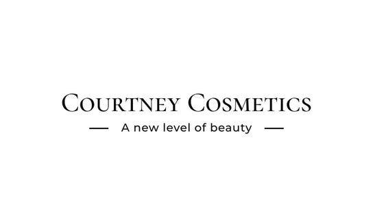 Courtney cosmetics