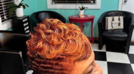 Image de Bellaire Hair Salon 3