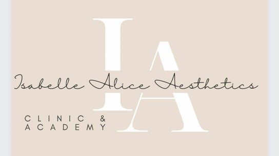 Isabelle Alice Aesthetics