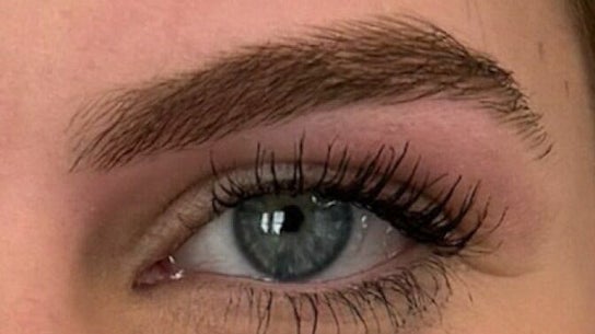 Caroline Rose Brows and Lashes