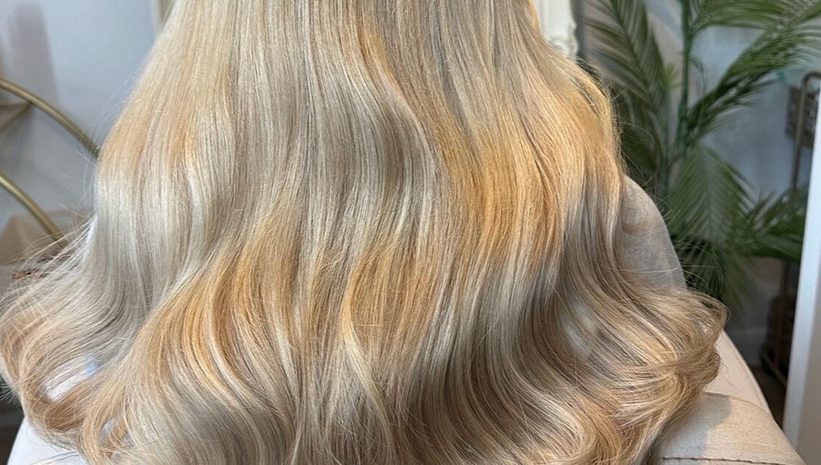 LOX Hair Extensions image 1