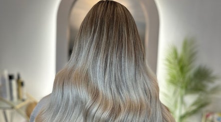 LOX Hair Extensions image 2