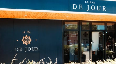 Le Spa De Jour - Seddon, bilde 3