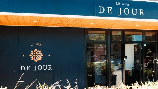 Le Spa De Jour - Seddon 2