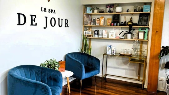 Le Spa De Jour - Seddon 3