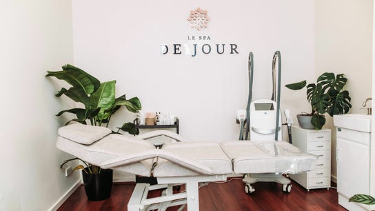 Le Spa De Jour - South Yarra