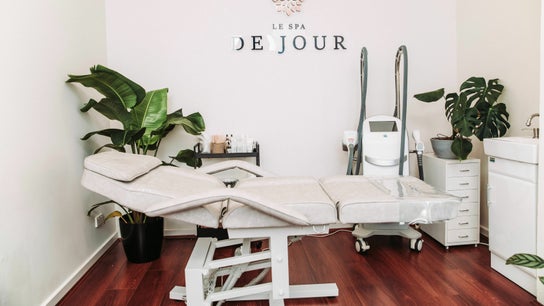 Le Spa De Jour - South Yarra