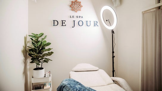 Le Spa De Jour - South Yarra 1