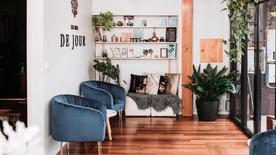 Le Spa De Jour - South Yarra 2