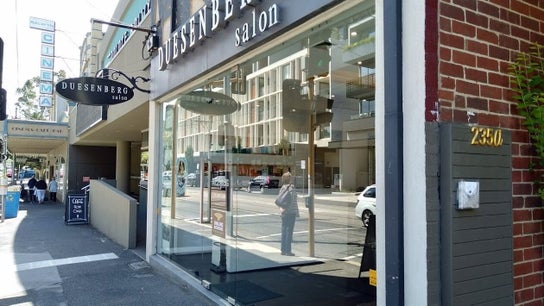 Le Spa De Jour - Balwyn 1
