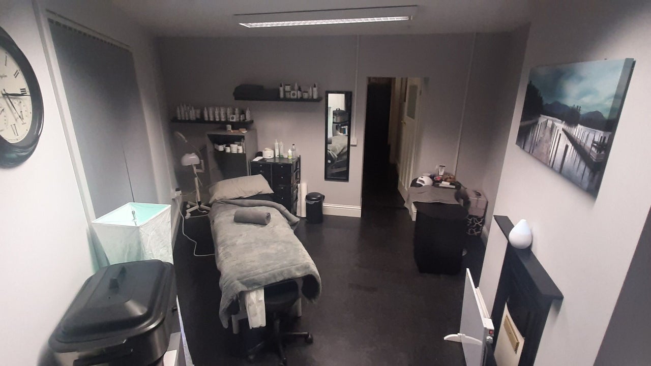 Beauty Rooms & Aesthetics Clinic  - 1