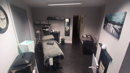 Beauty Rooms and Aesthetics Clinic
