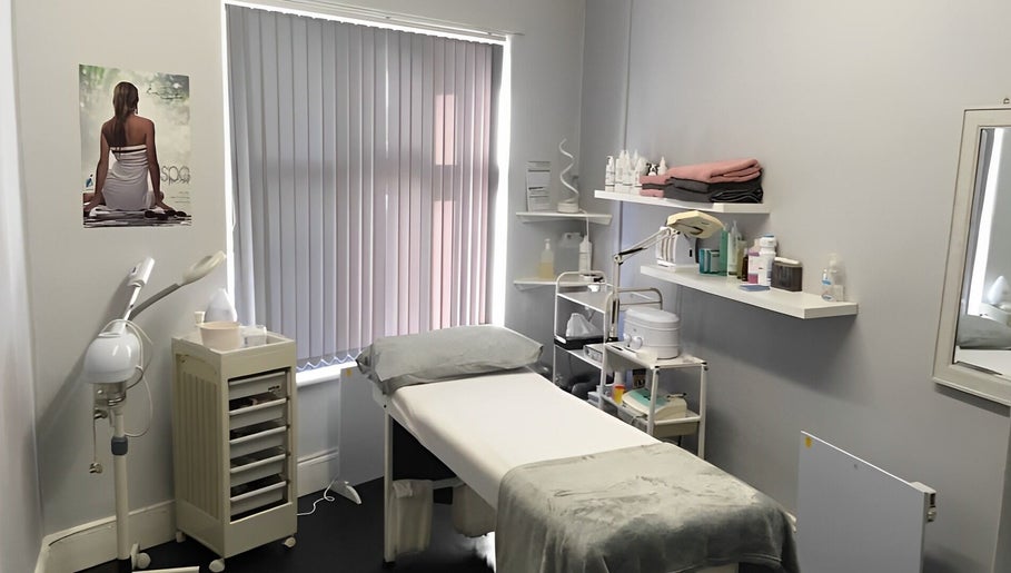 Εικόνα Beauty Rooms and Aesthetics Clinic 1