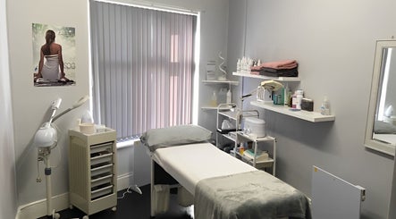 Beauty Rooms and Aesthetics Clinic