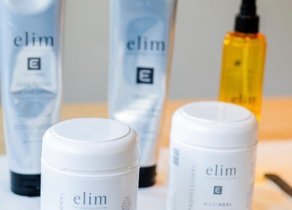 Spa products at Practically Perfect in Every Way, Tewin, England, GB. Ideal for wellness and relaxation.