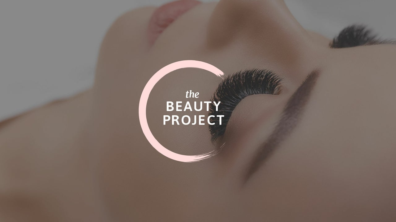 The Beauty Project - 1