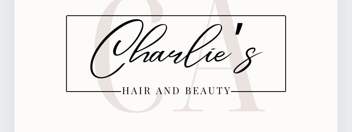 Charlie's Hair & Nail Design - Home - wide 7