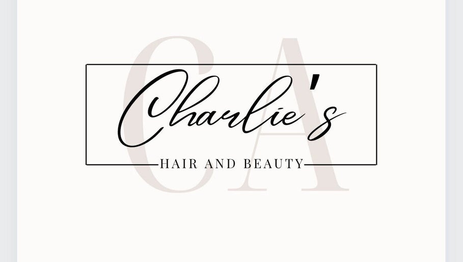 Charlie’s Hair and Beauty – obraz 1