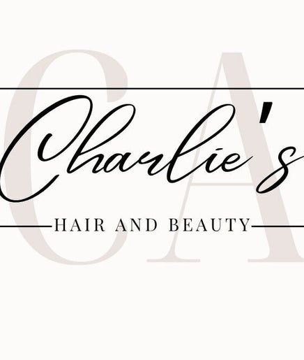 Charlie’s Hair and Beauty изображение 2