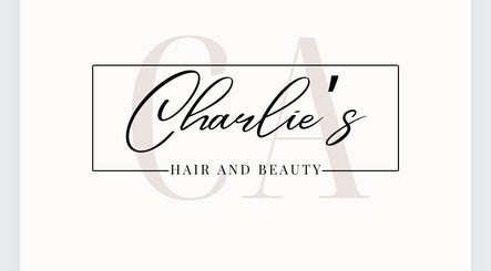 Charlie’s Hair and Beauty