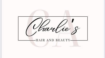 Charlie’s Hair and Beauty
