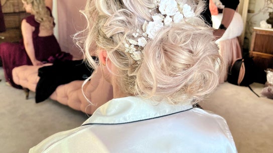 Charlie’s Hair and Beauty