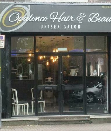 Opulence Hair and Beauty image 2