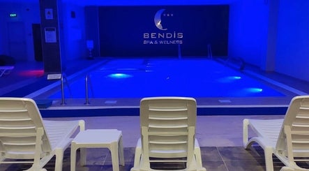 Bendis Spa kép 2