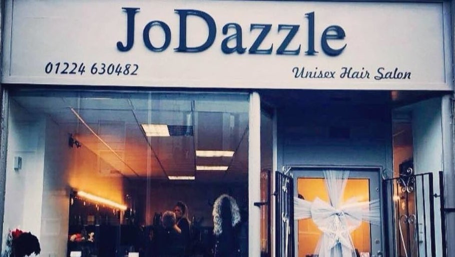 JoDazzle – kuva 1