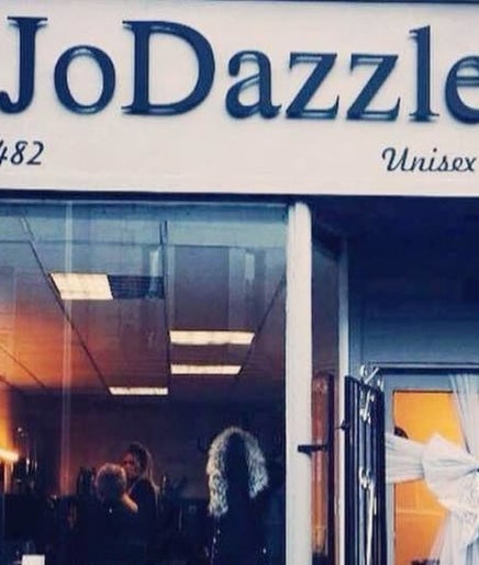 JoDazzle – kuva 2