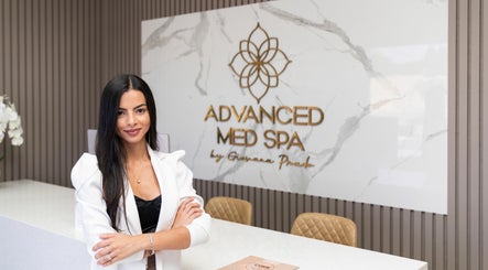 Advanced Med SPA by Giovana Prado - Port St. Lucie