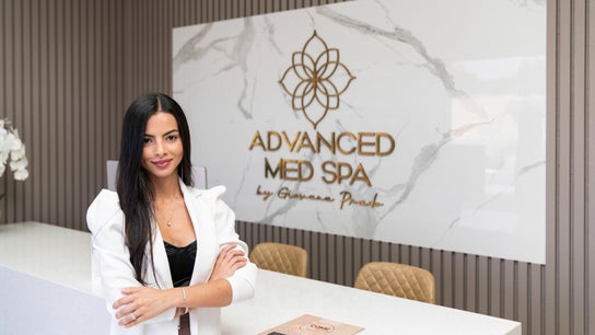 Advanced Med SPA by Giovana Prado - Port St. Lucie
