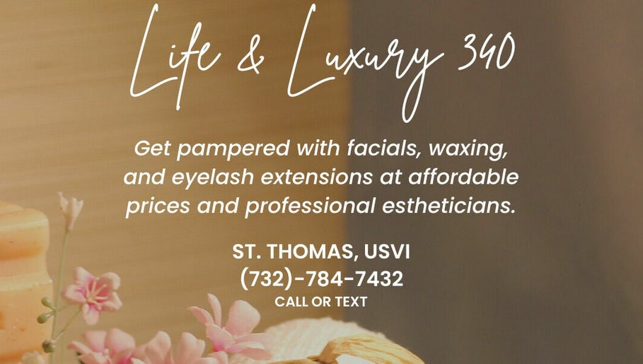 Life and Luxury 340 image 1