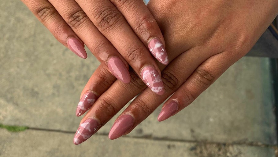 Nails by Kayla Welsh image 1