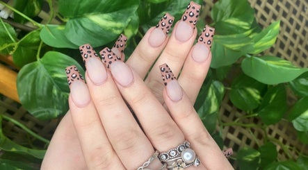 Nails by Kayla Welsh image 2