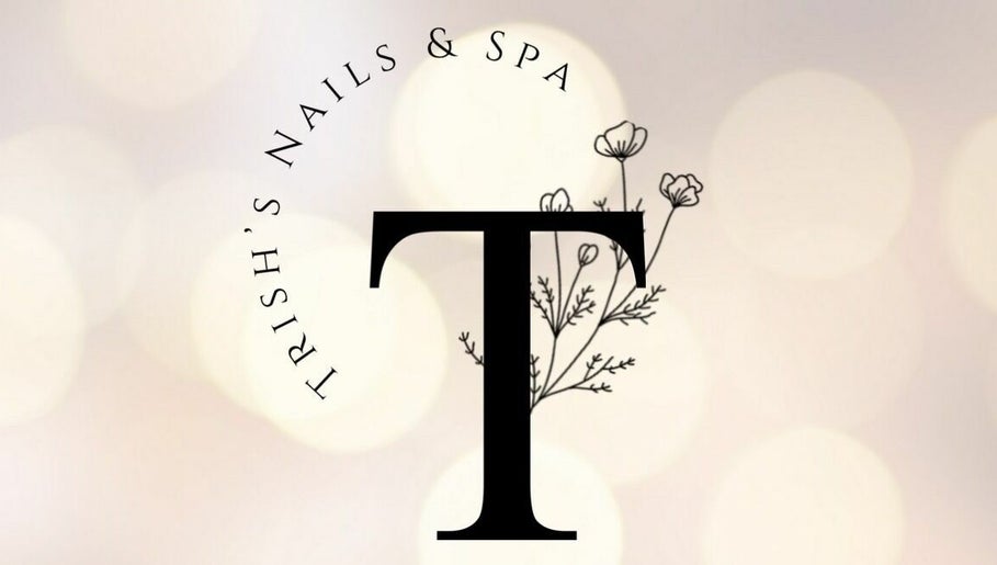 Trish's Nails & Spa 1paveikslėlis
