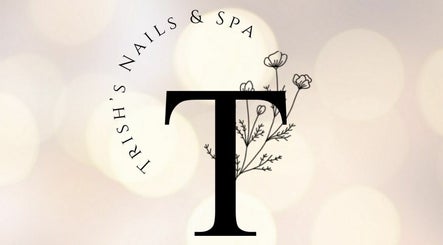 Trish's Nails & Spa