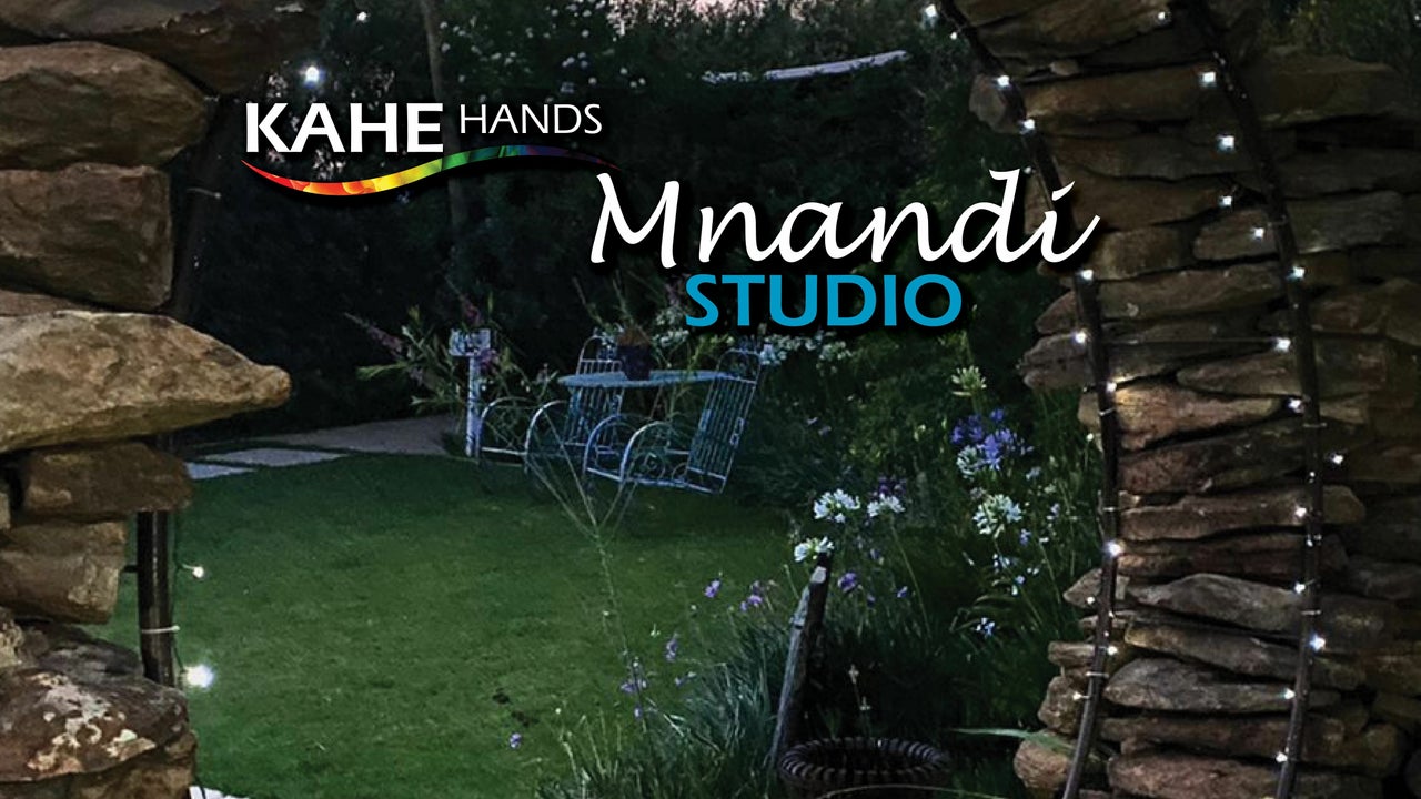 Kahe Hands Mnandi - 1