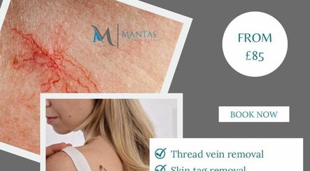 Mantas Skin Clinic image 3