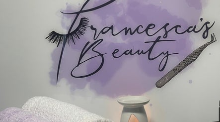 Francesca’s Beauty 3paveikslėlis