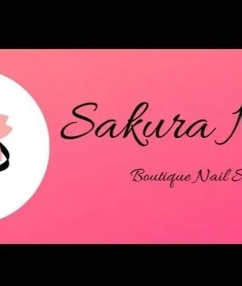 Sakura Nails imaginea 2