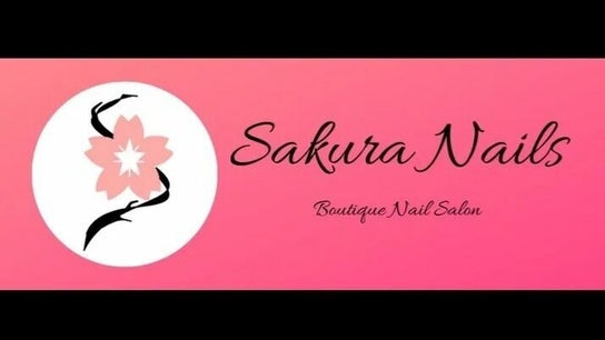 Sakura Nails