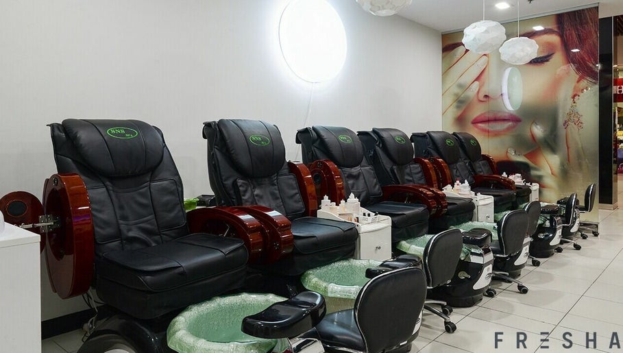 Adiva Nails, Lashes & Beauty image 1