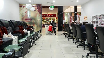 Adiva Nails, Lashes & Beauty image 2