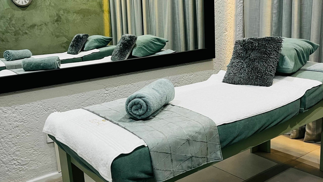 Best Spa Massages Near Me In Pretoria Fresha