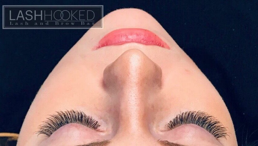 Lash Hooked, LLC image 1
