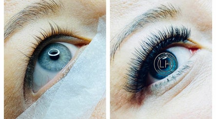 Lash Hooked, LLC image 2