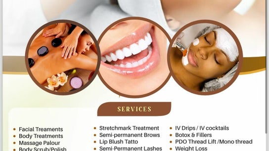 Bella Novera Spa & Beauty Clinic